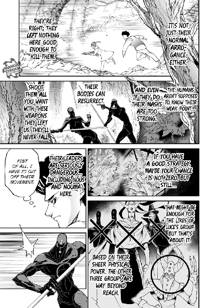 The Promised Neverland chapter 78 image 16_optimized